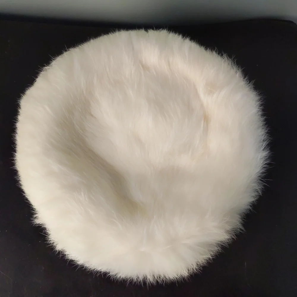 Vintage beautiful hat